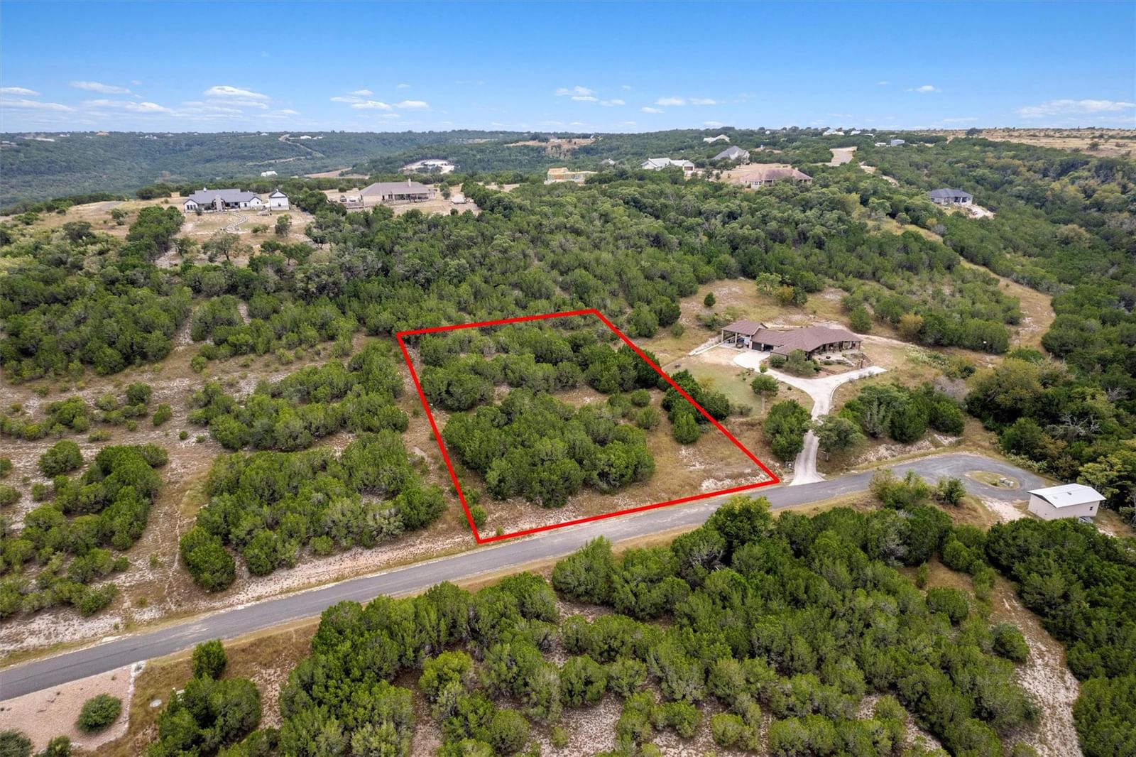 113 Woodhollow DR - Photo 1