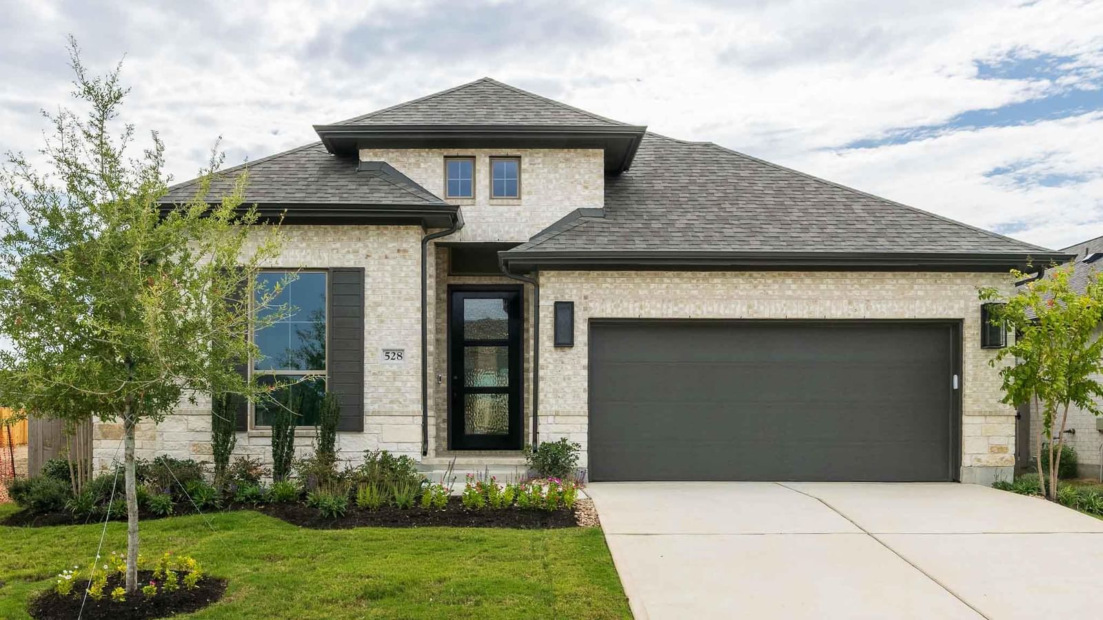 528 Rock Daisy TRL, Hutto, TX, 78634