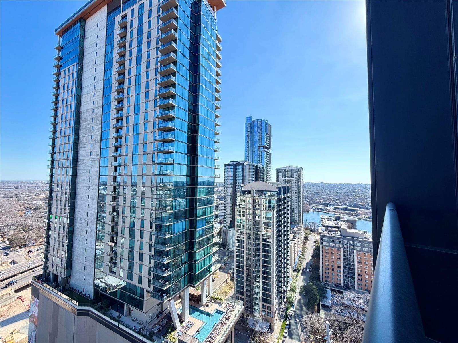 70 Rainey ST #2203 - Photo 1