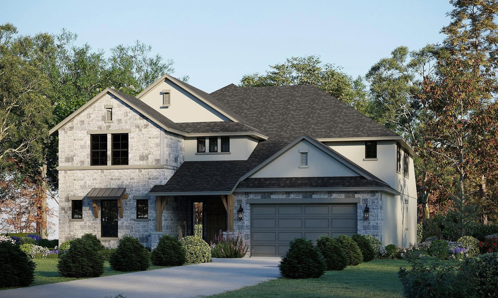 19121 Sedge Wren LN - Photo 1
