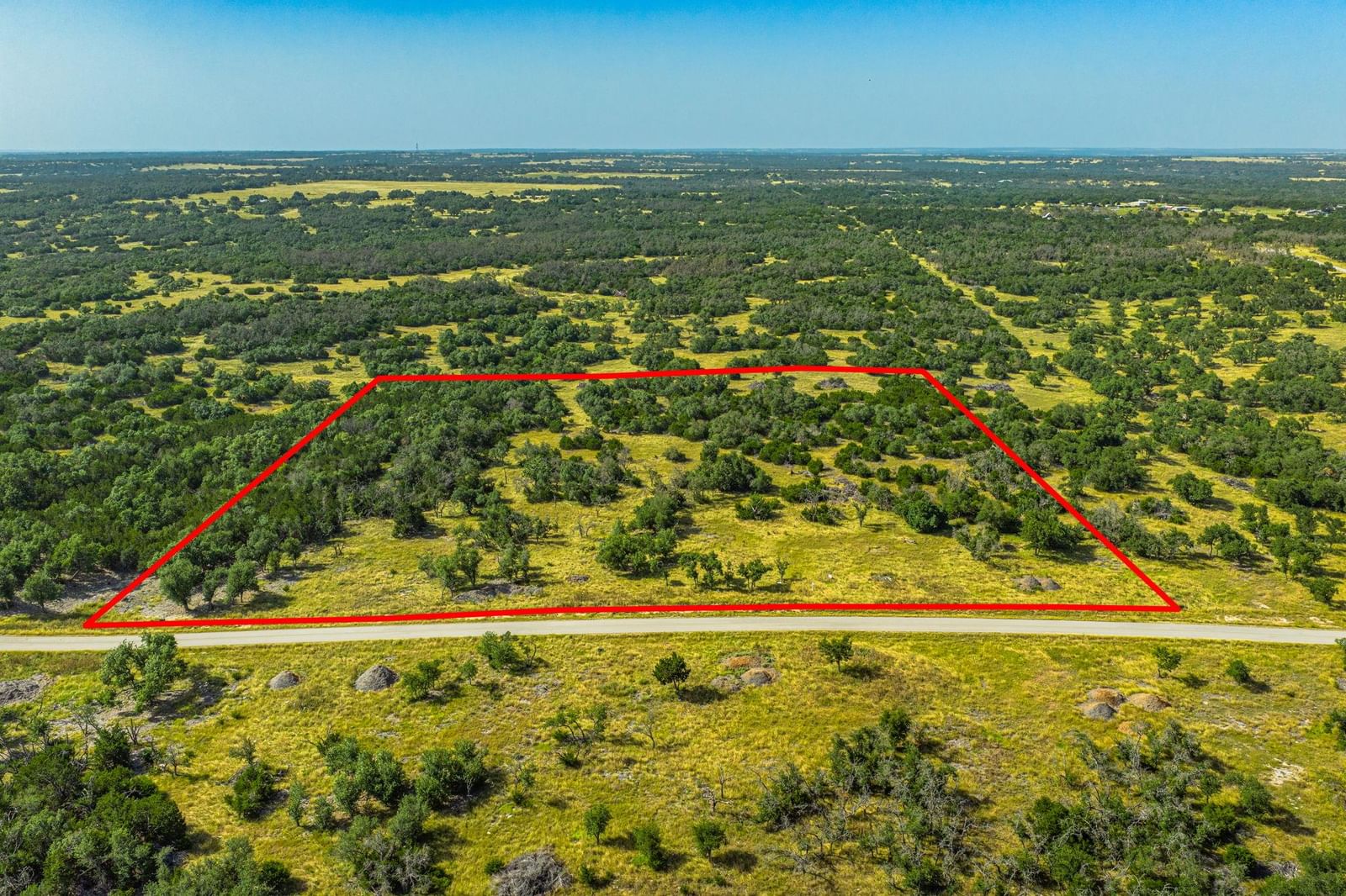 00 Hideout Ranch Lot 7 - Photo 1