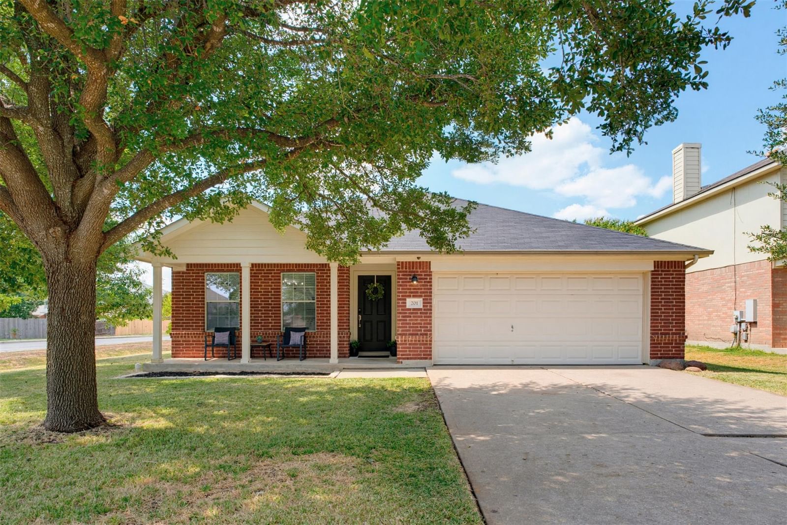 201 Hanstrom DR - Photo 1