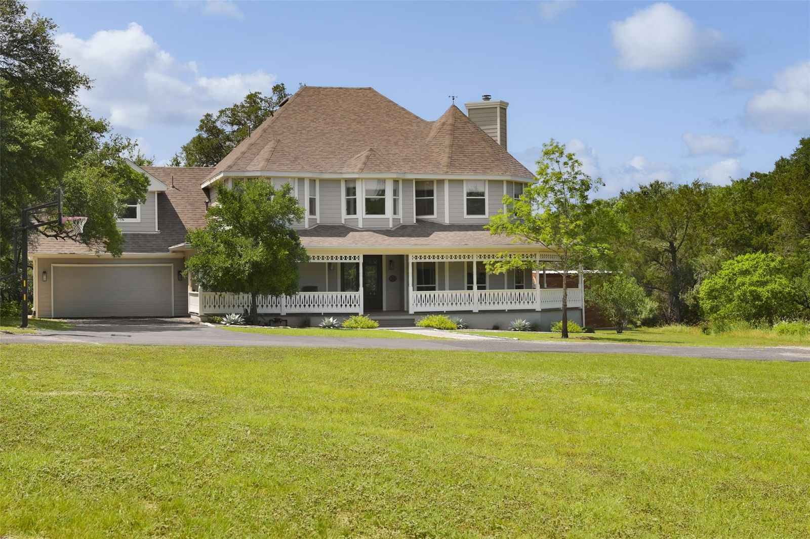 11505 Southwest Oaks - Photo 1