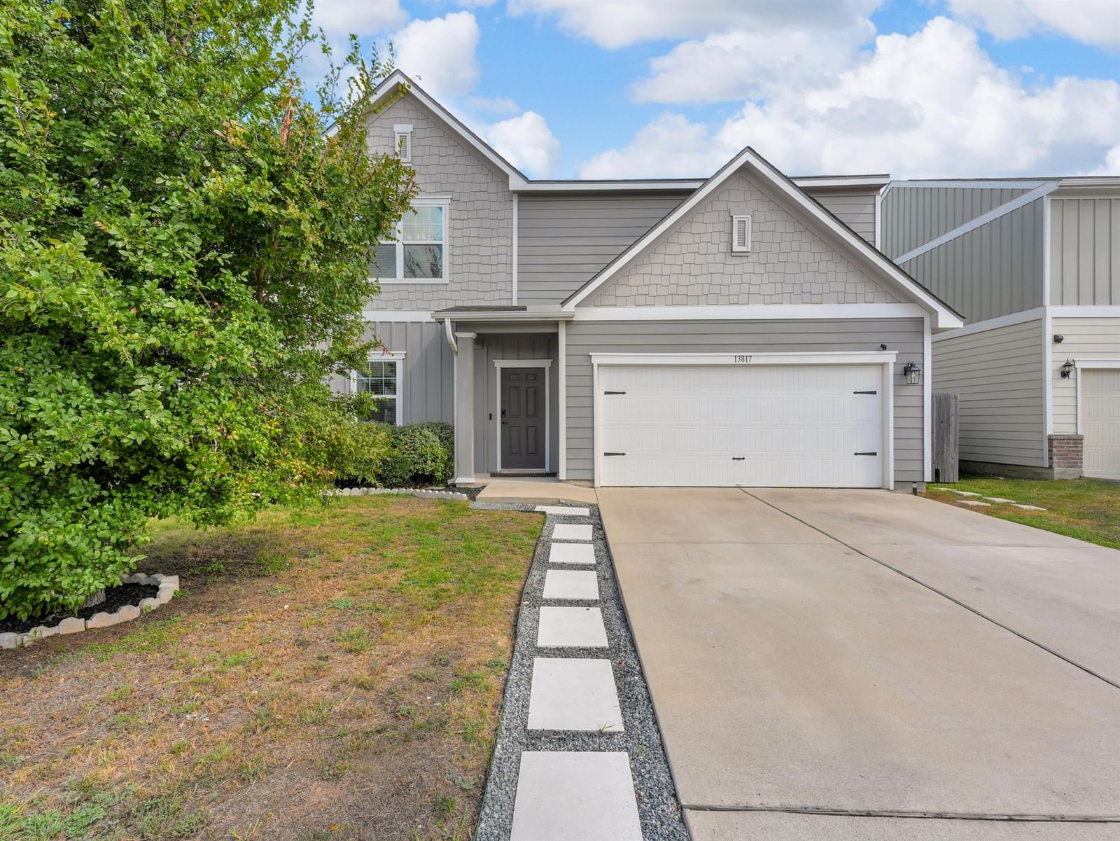 13817 Mark Christopher WAY, Manor, TX, 78653