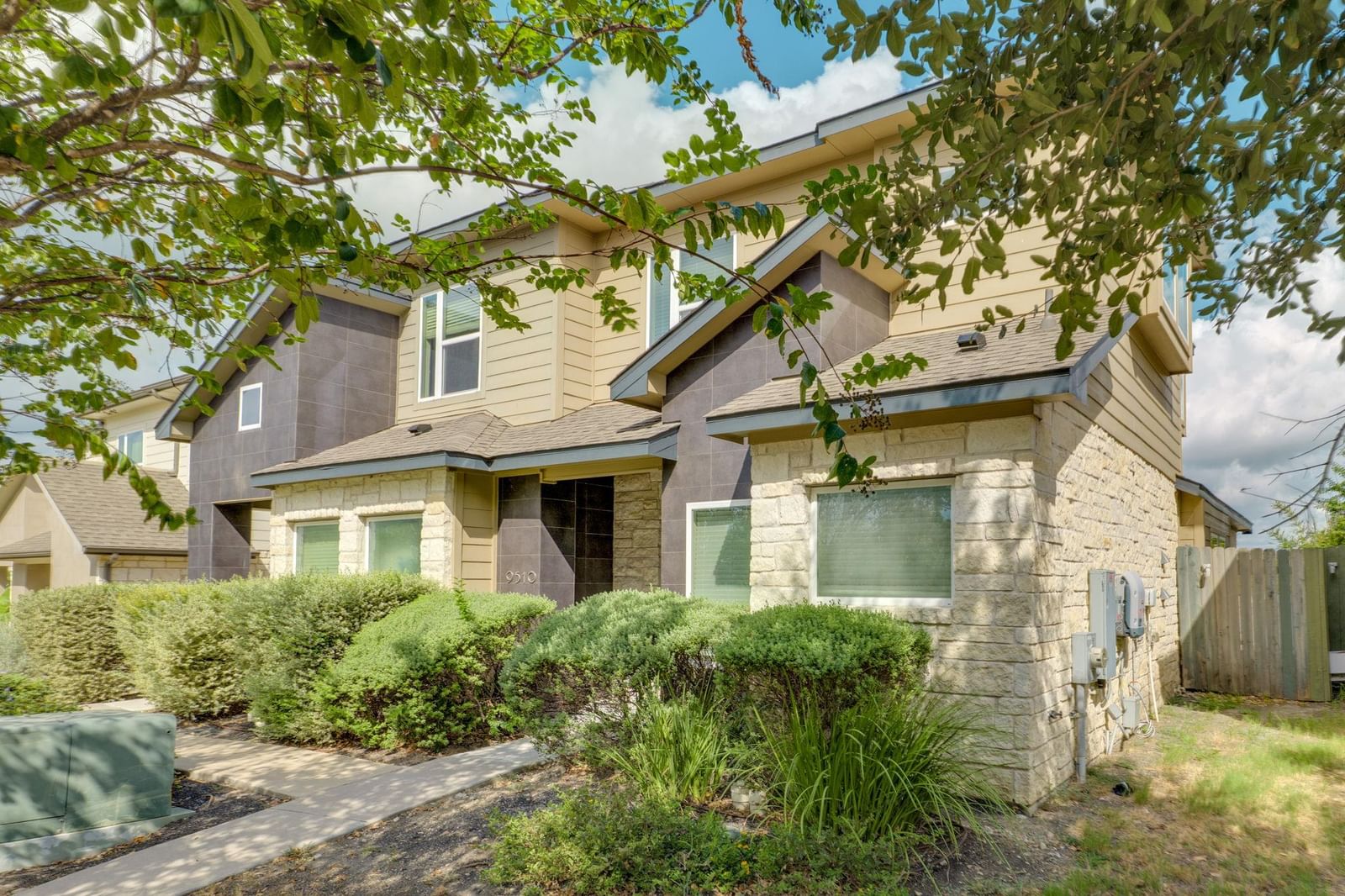 9510 Whisper Willow BLVD - Photo 1