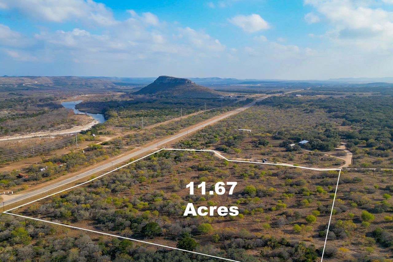 00 Highway 55 Lot 9 - Photo 1