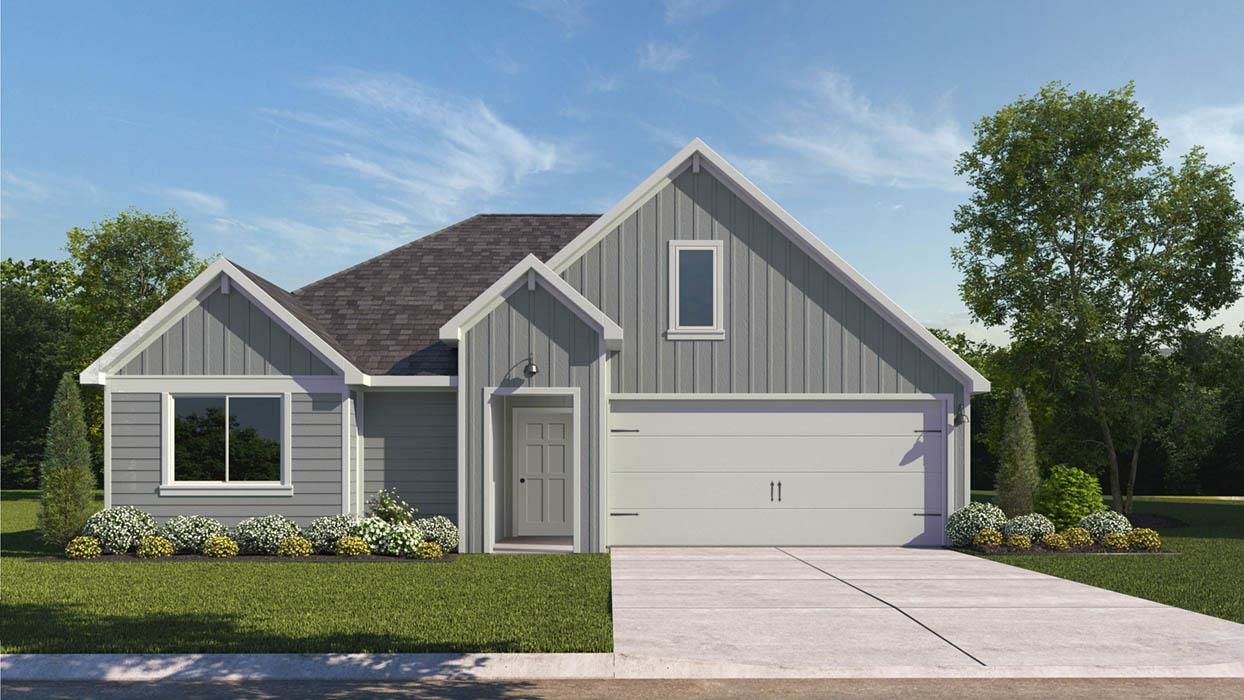 6803 Fread DR - Photo 1