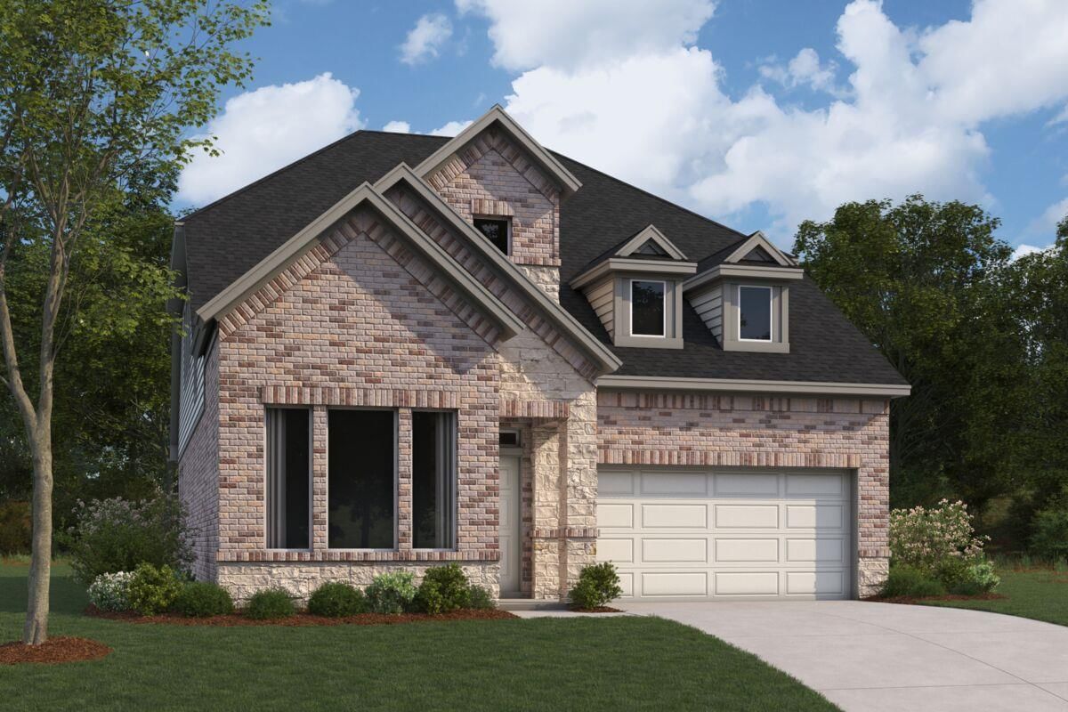 804 Corvallis DR - Photo 1