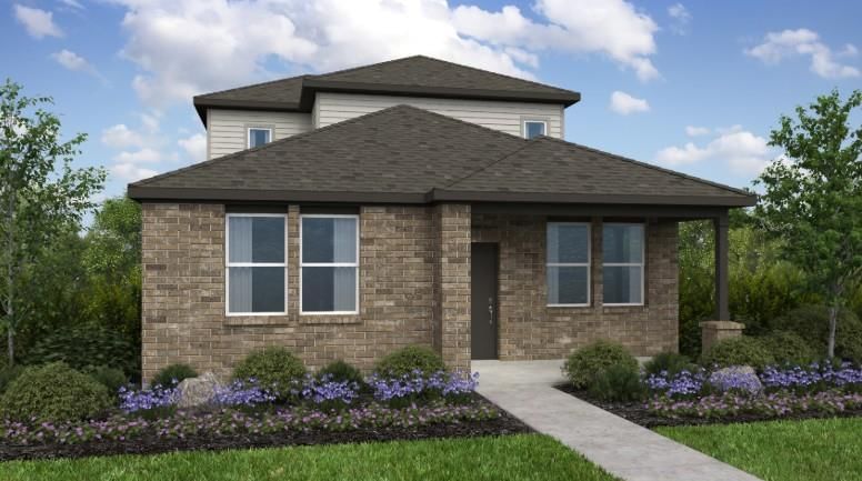 114 Christy ST - Photo 1