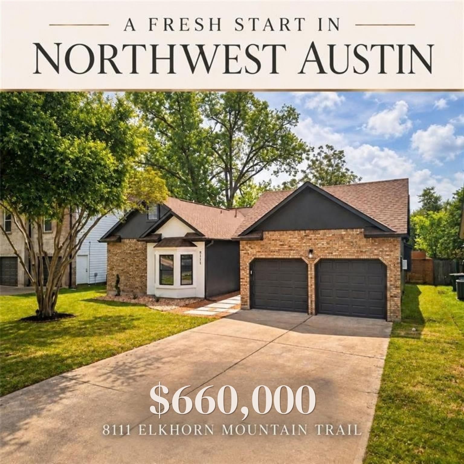 8111 Elkhorn Mountain TRL - Photo 1