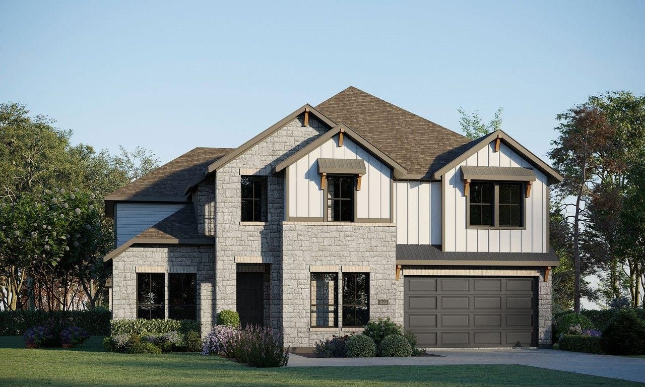 19129 Moreland LN - Photo 1