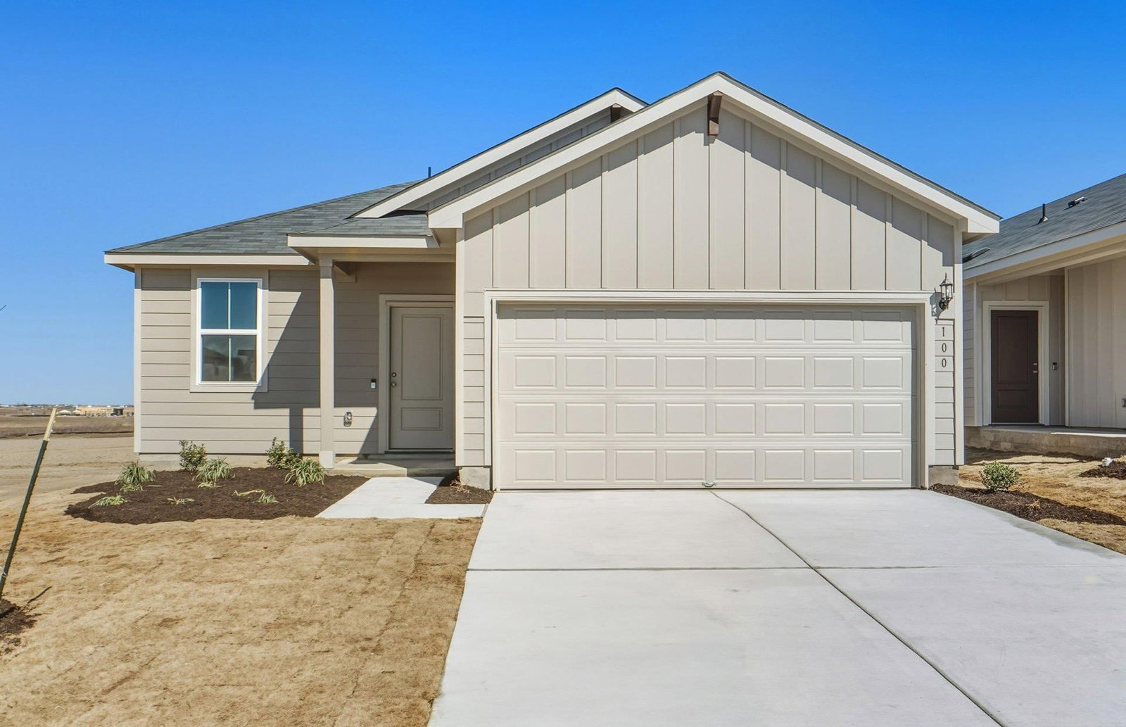 100 Eagle valley DR - Photo 1