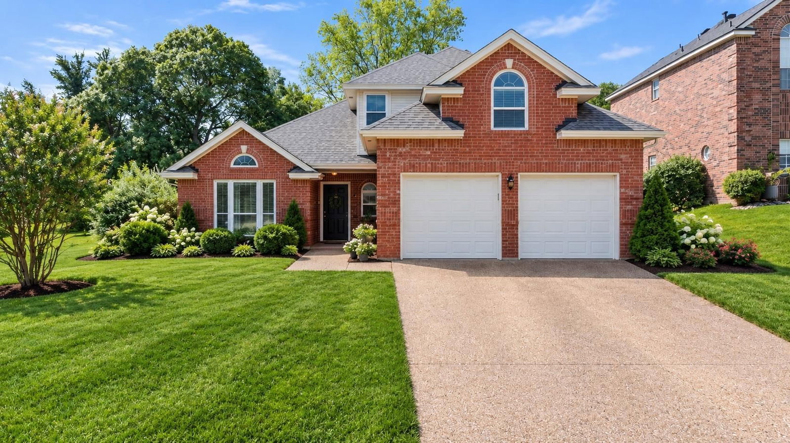 2004 Rose CIR - Photo 1