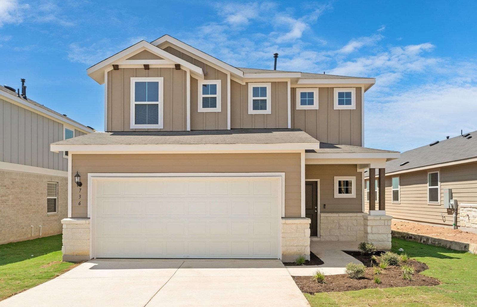 736 Rubber Tree WAY - Photo 1