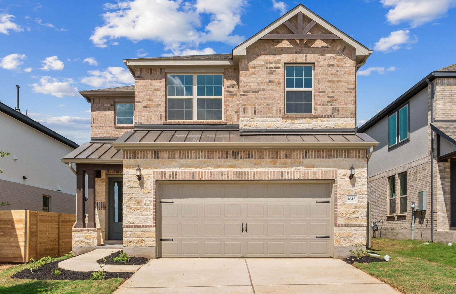 1812 Spring Mountain CV - Photo 1