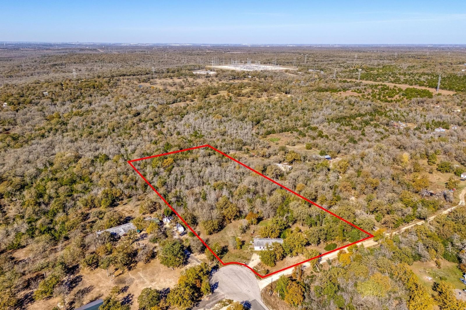 21400 Webberwood RDG - Photo 1