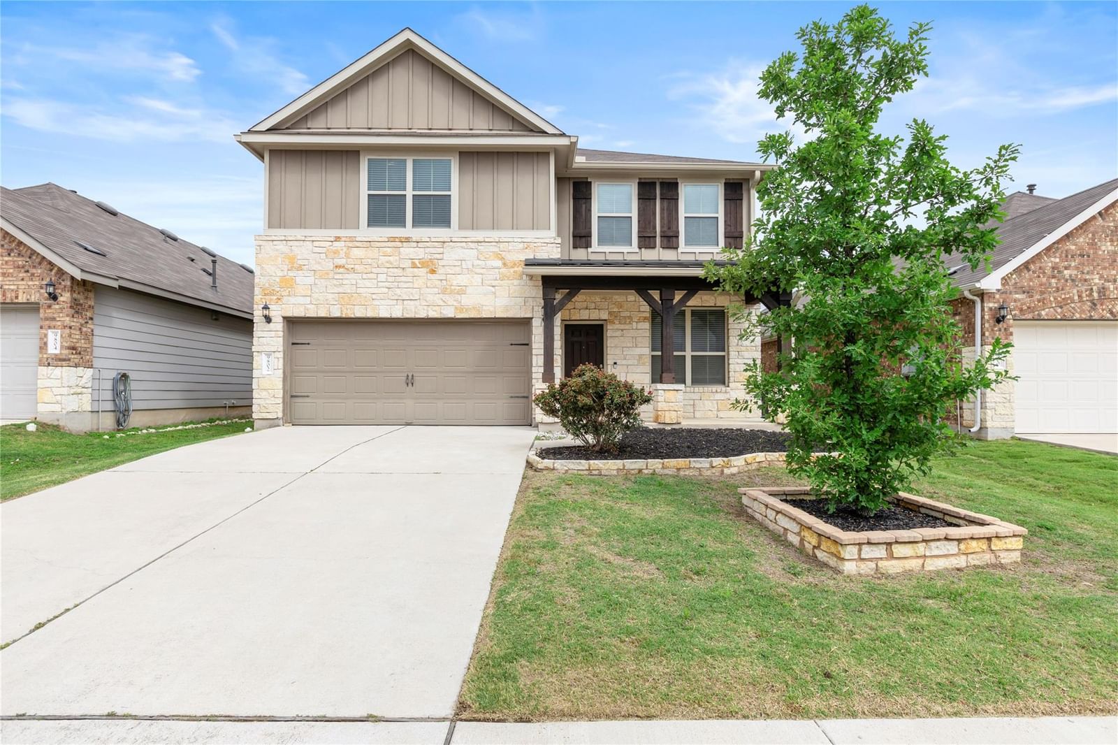 9802 Acero DR, Austin, TX, 78717