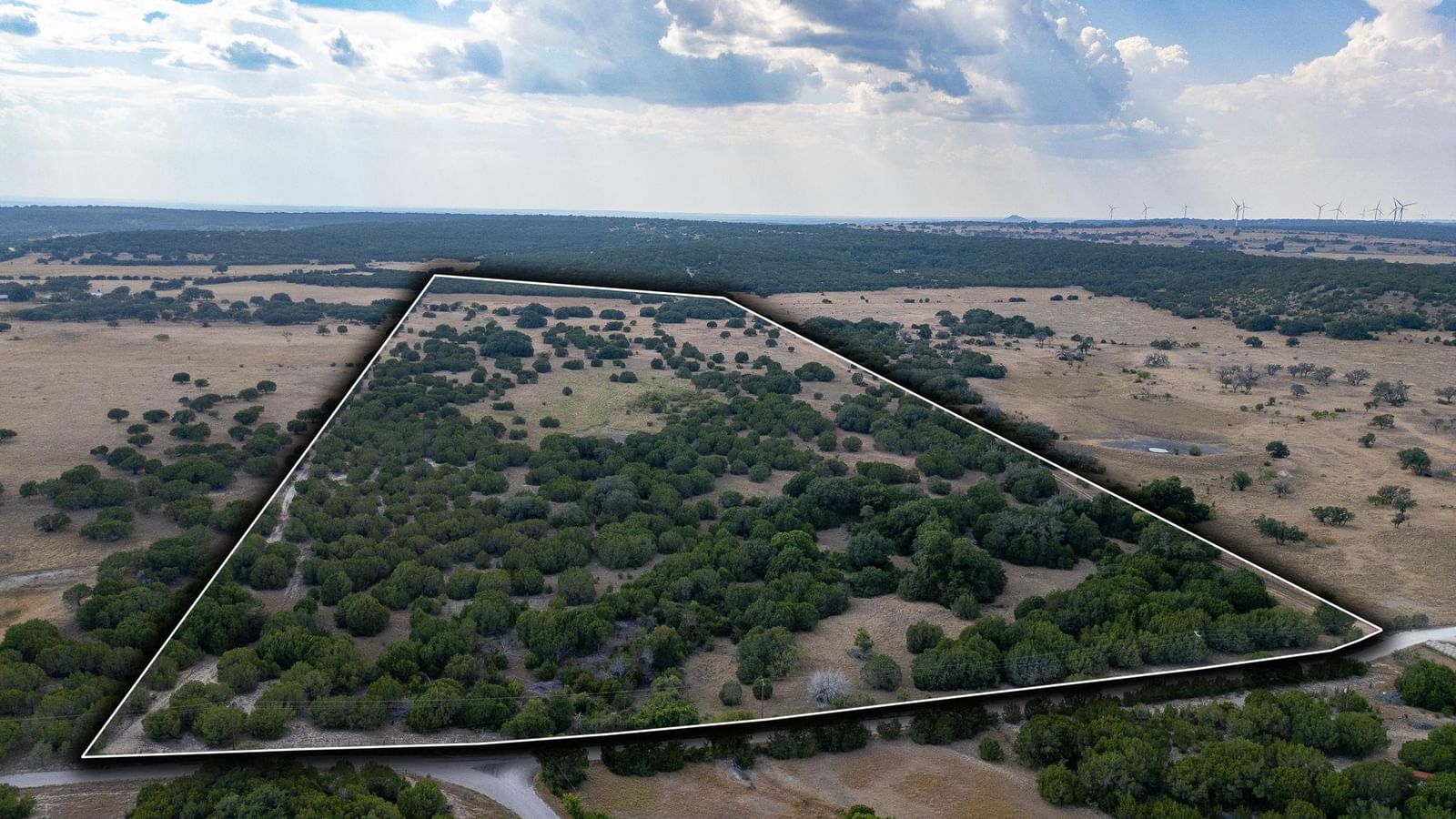 0 County Road 2659 - Photo 1