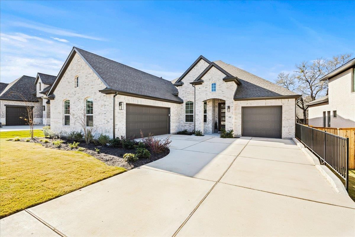 123 Seaside Sparrow WAY - Photo 1