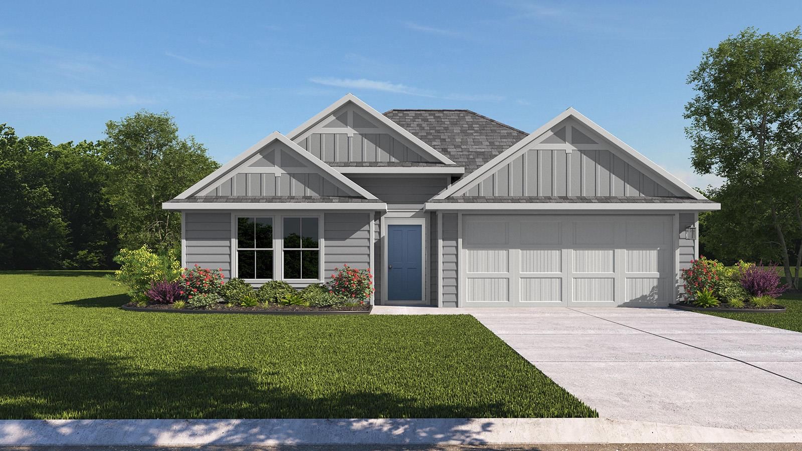 6902 Reginald DR - Photo 1