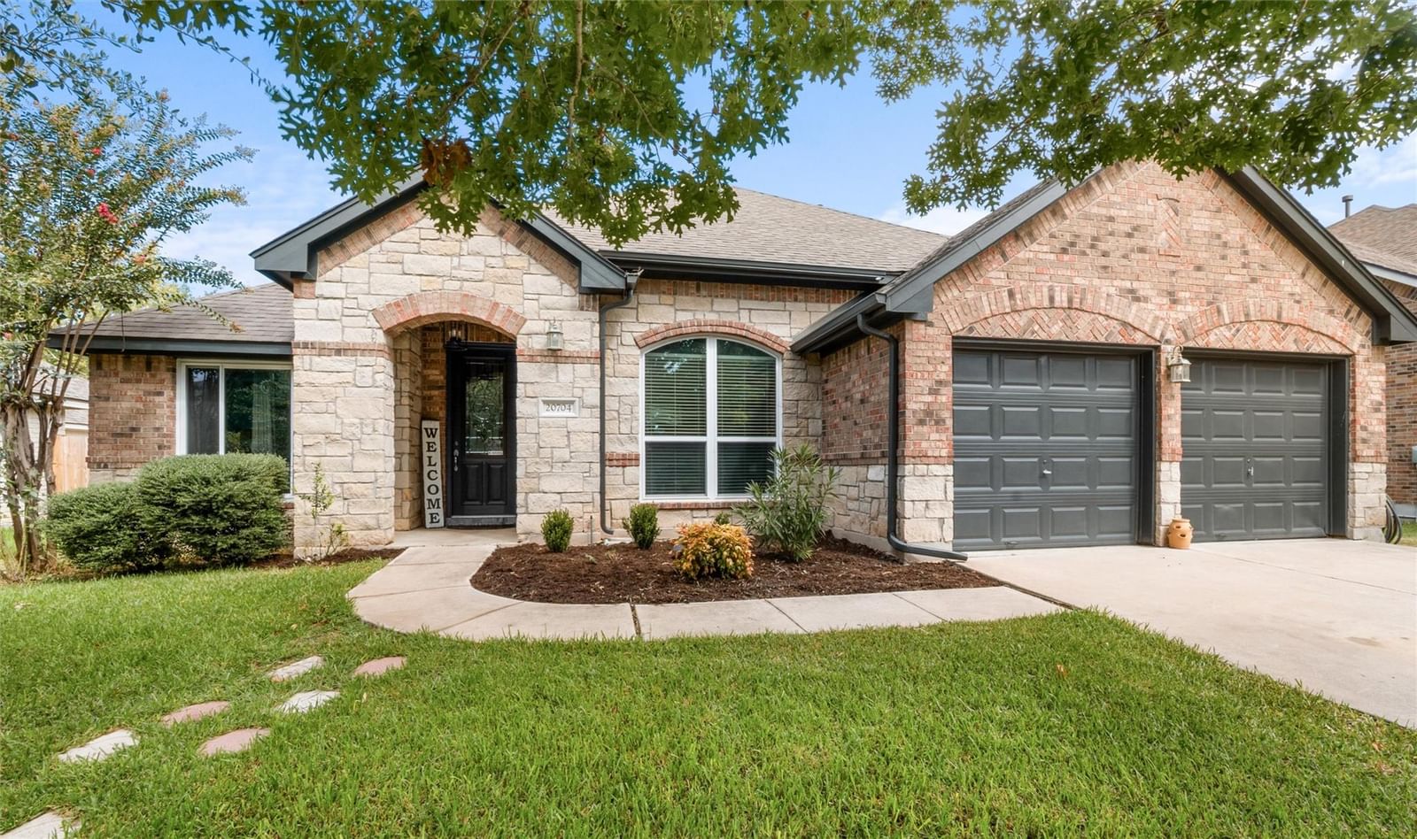 20704 Windmill Ridge ST - Photo 1