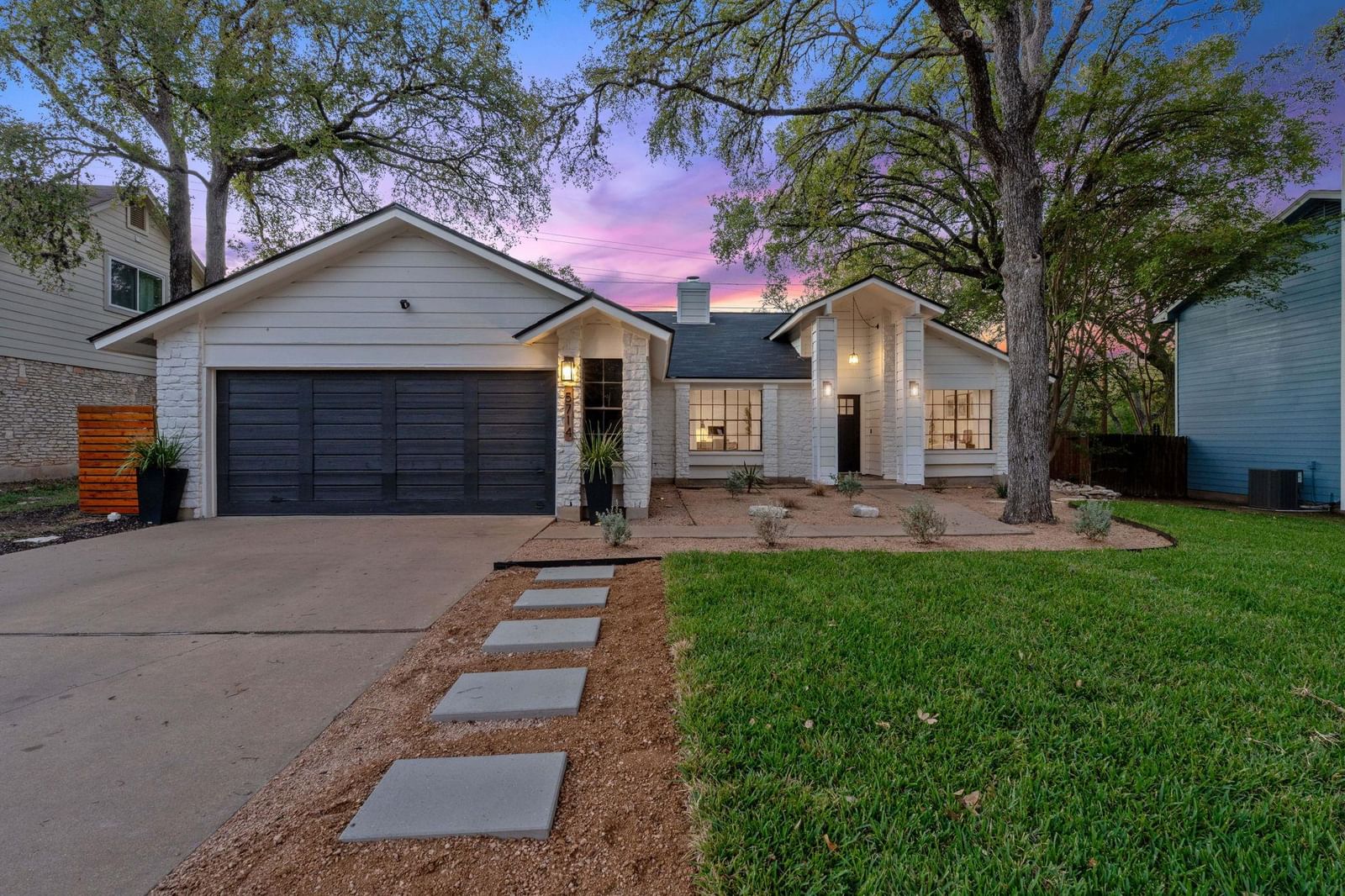 5714 Abilene TRL - Photo 1