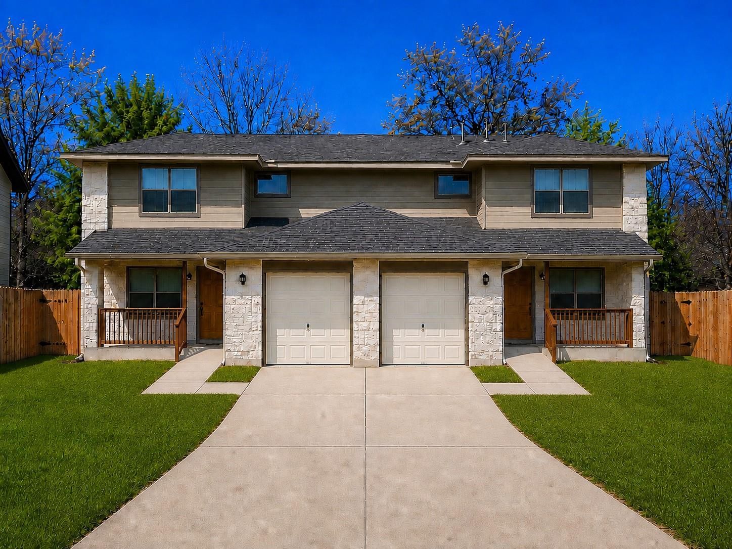 5201 Bogey CT, Austin, TX, 78744