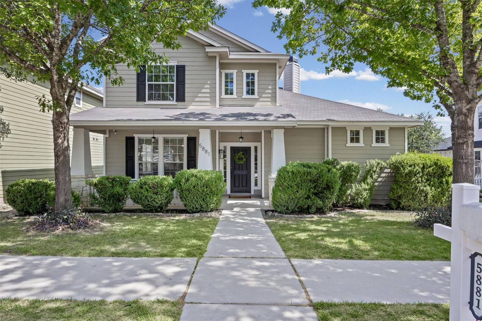 5881 Fergus - Photo 1