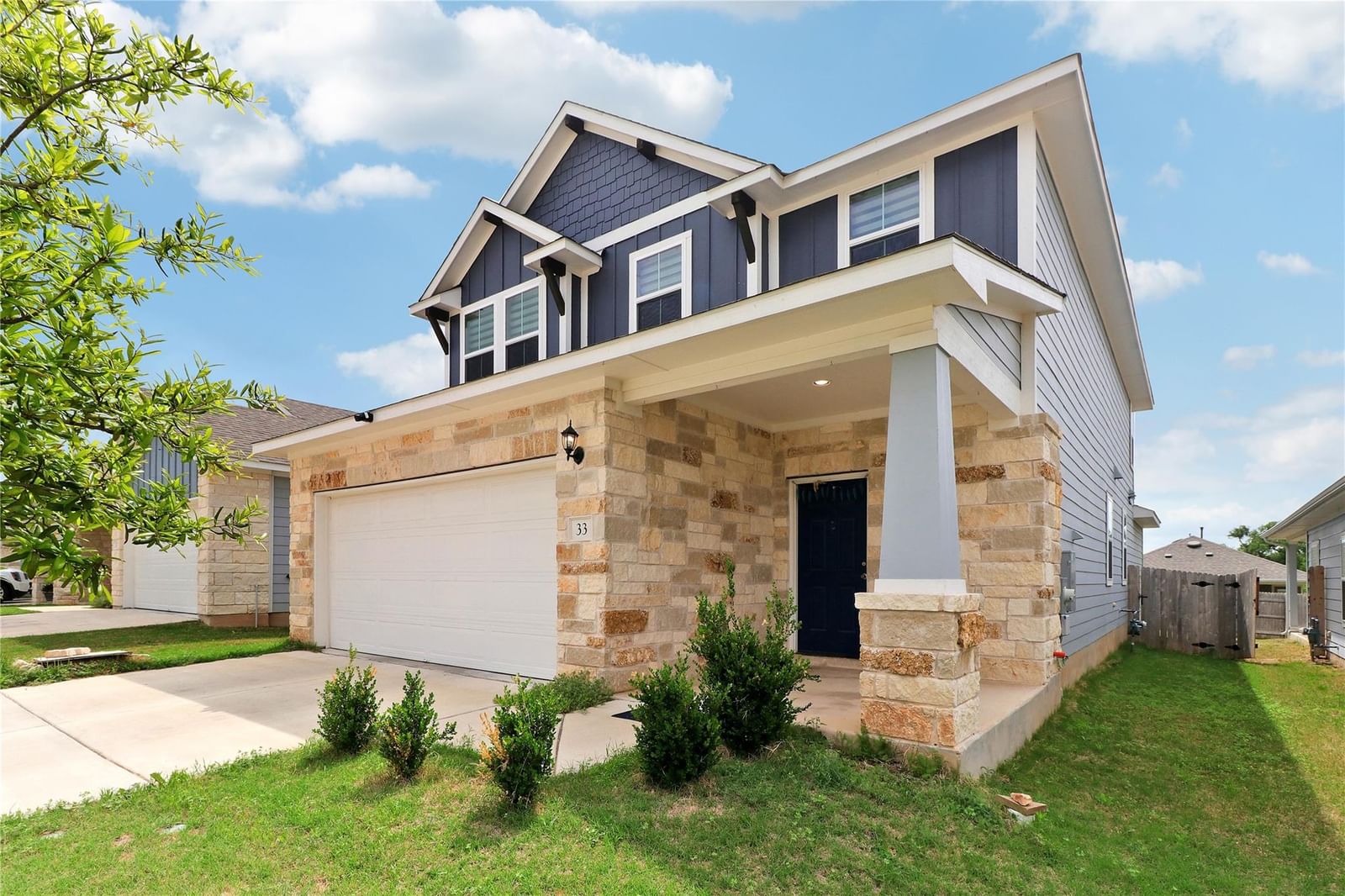 33 Bent Trail LN - Photo 1