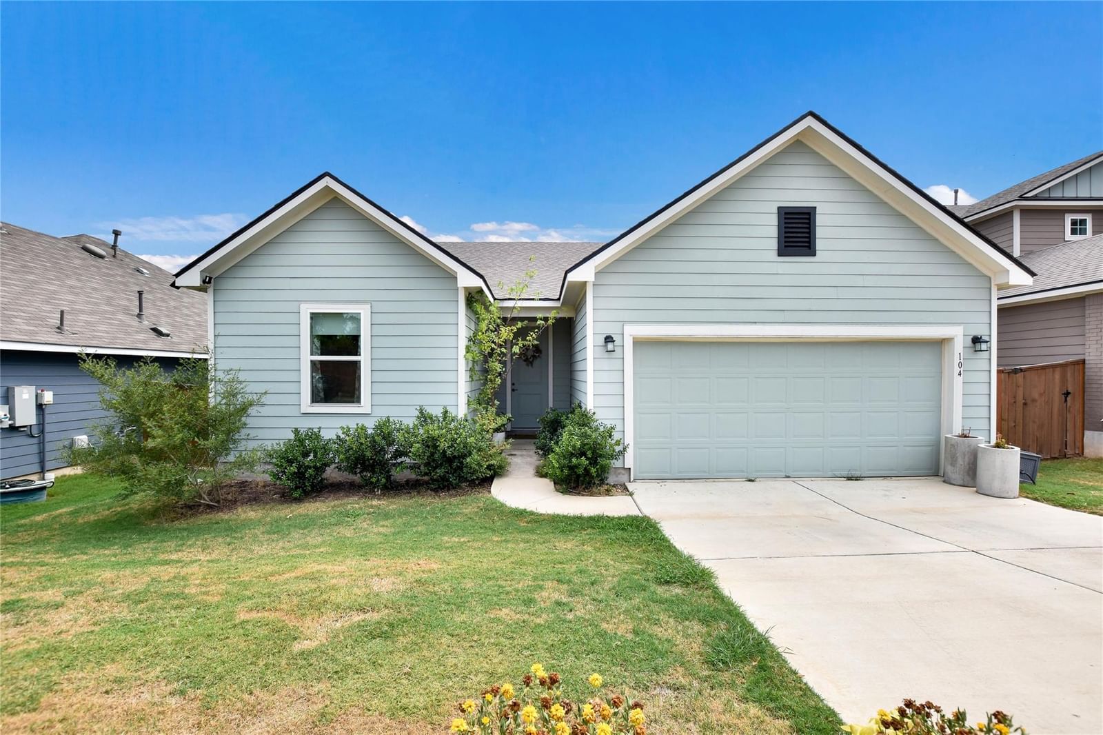 104 Peach Flat CT - Photo 1