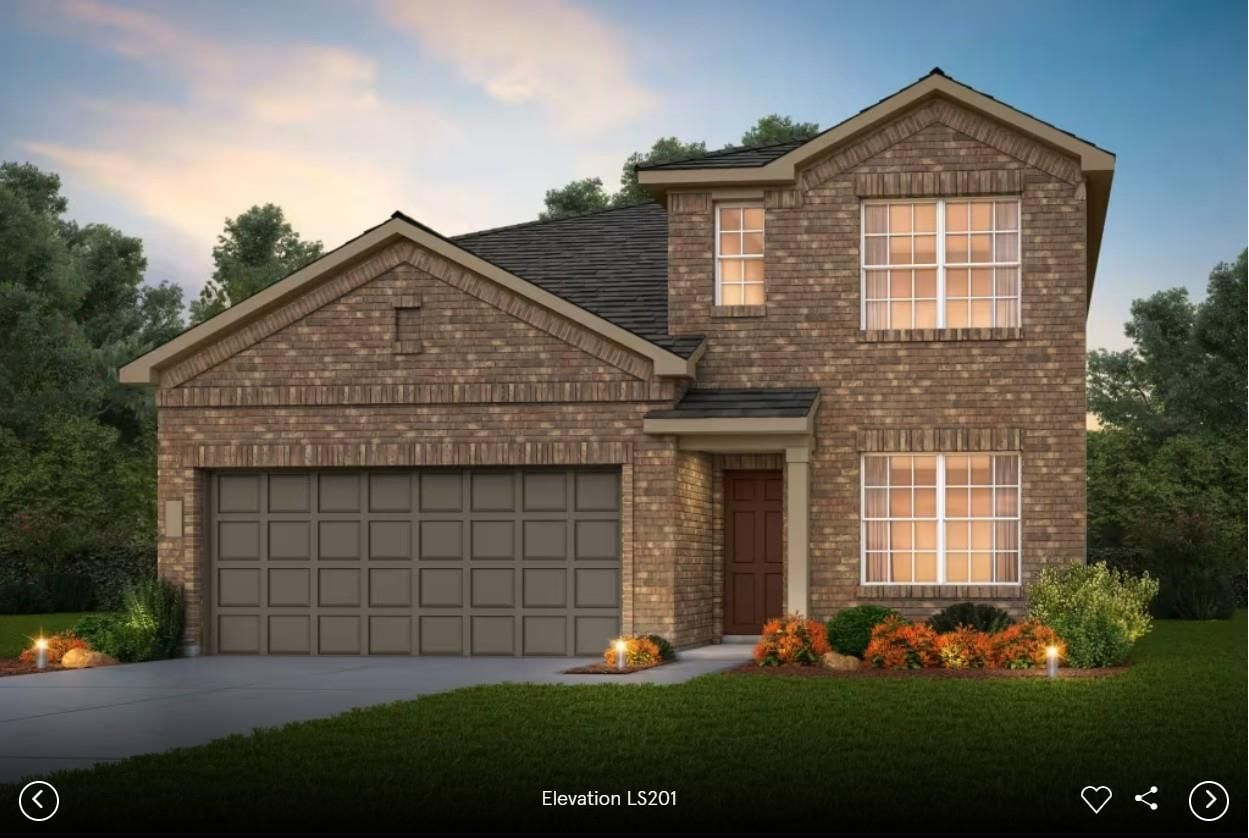 815 Rubber Tree WAY - Photo 1