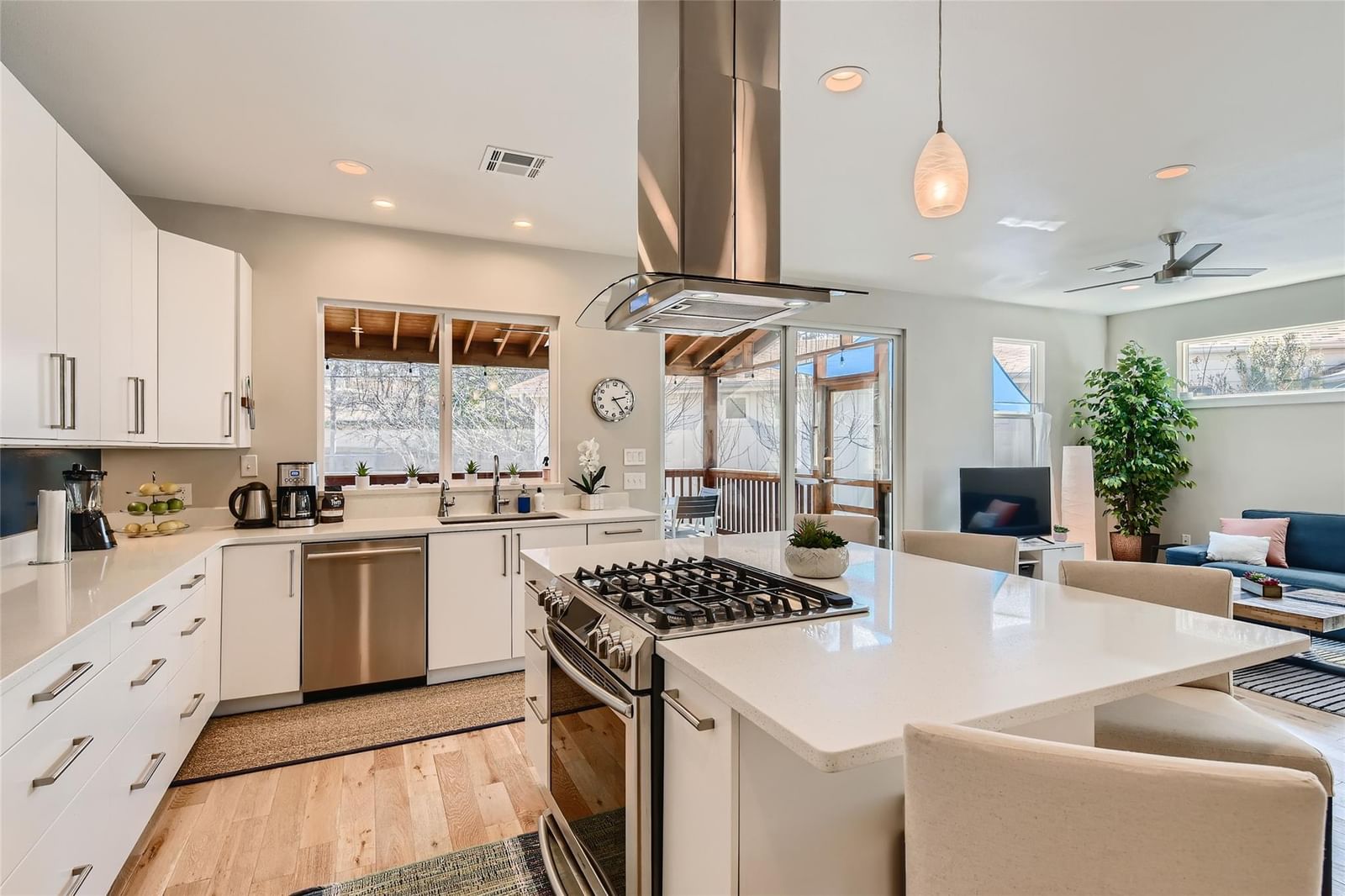 1205 Enfield RD - Photo 1