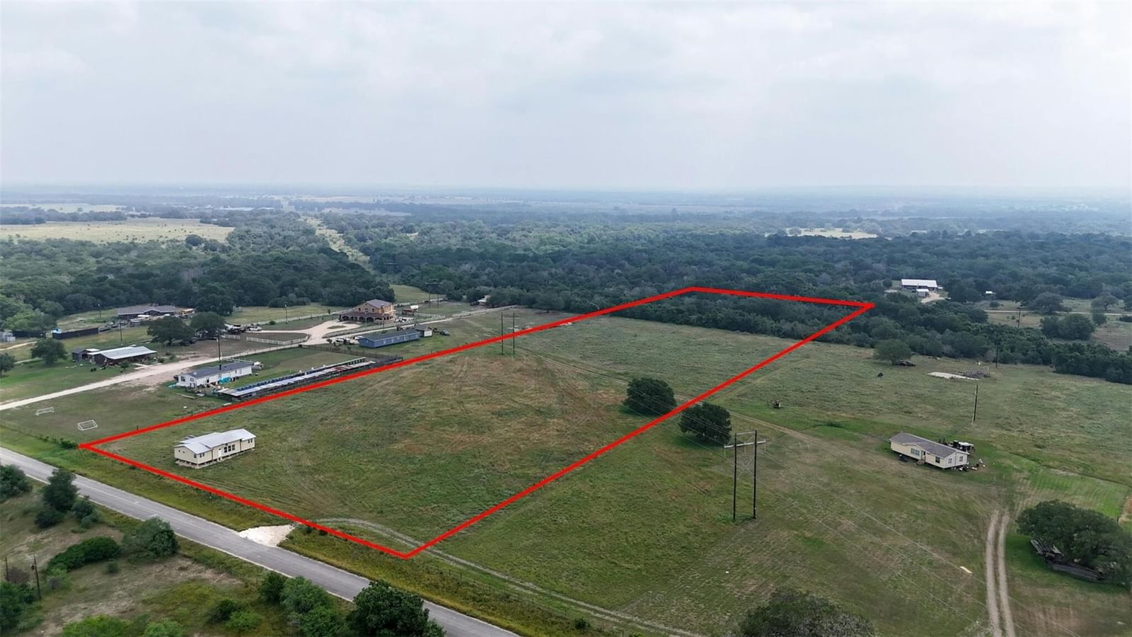 6015 Seawillow RD - Photo 1