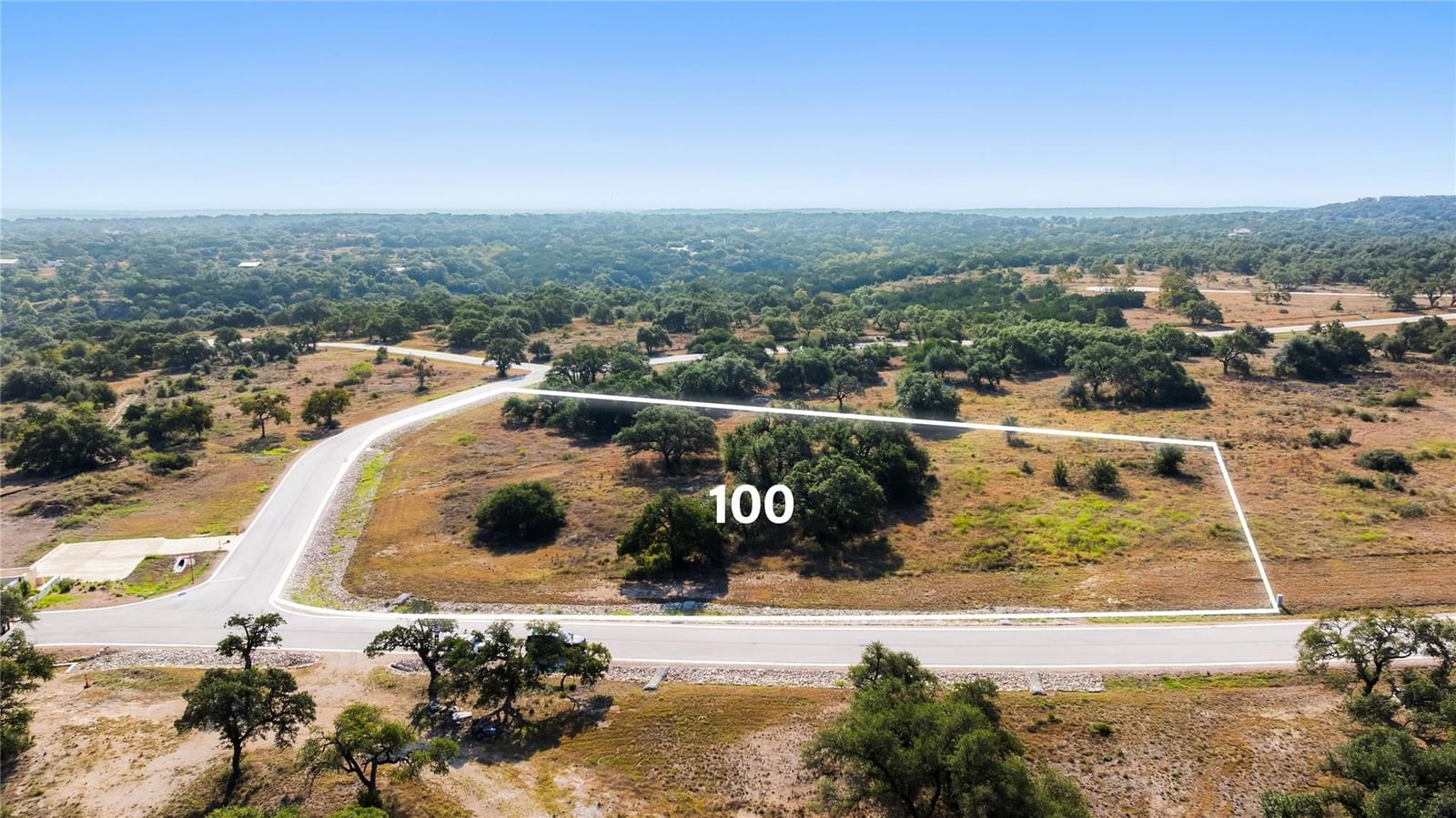 LOT 100 Tuscany DR - Photo 1