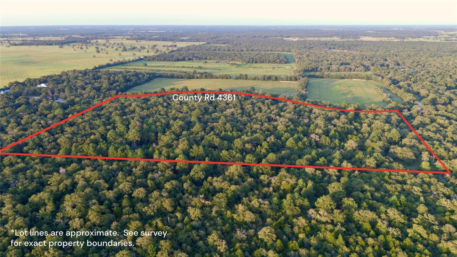 TBD Private Road 4361 - Photo 1