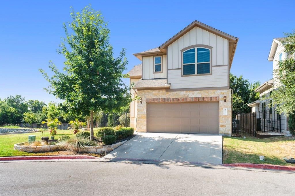 9701 Briny Shell WAY, Austin, TX, 78748