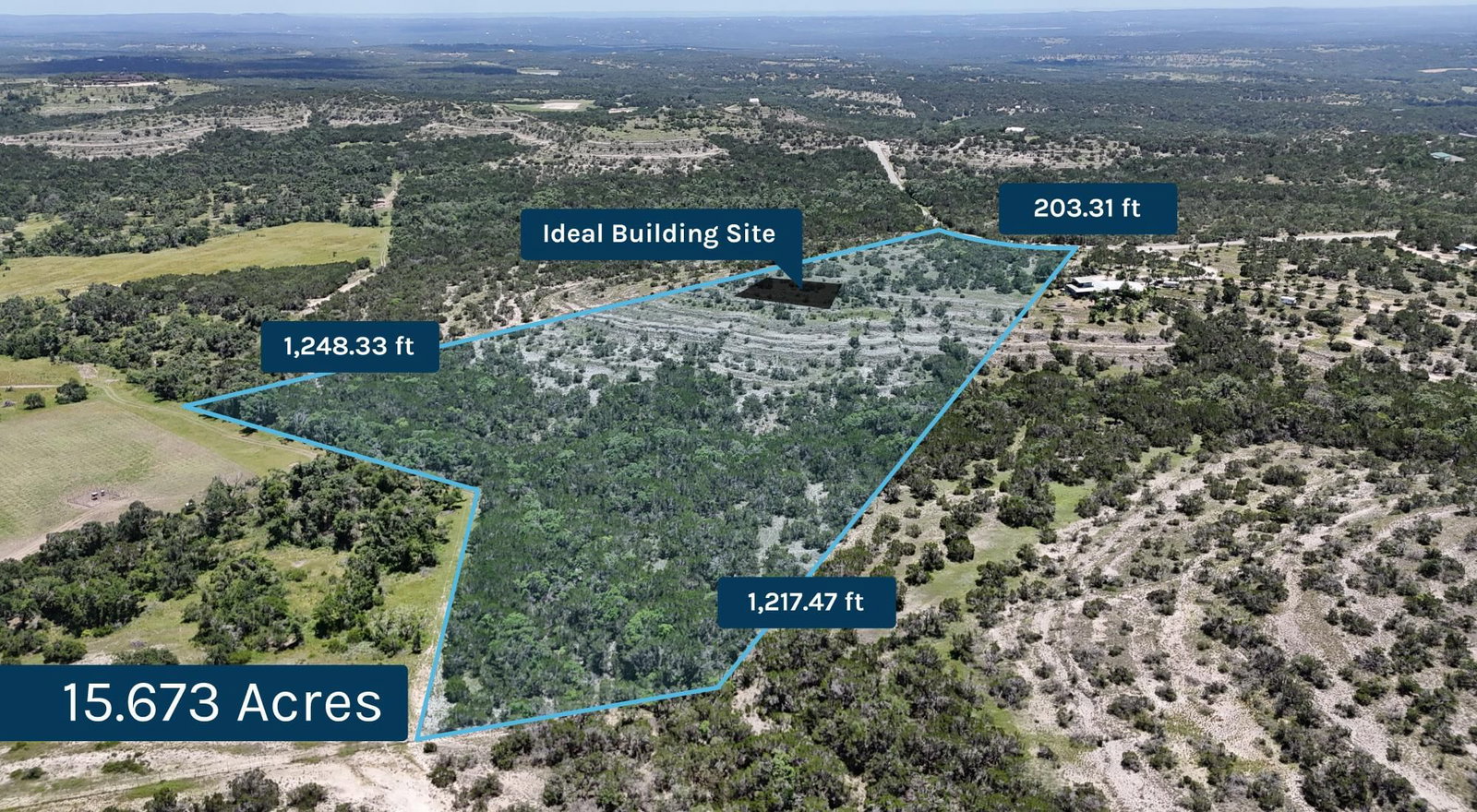 1136 Lakeside DR - Photo 1