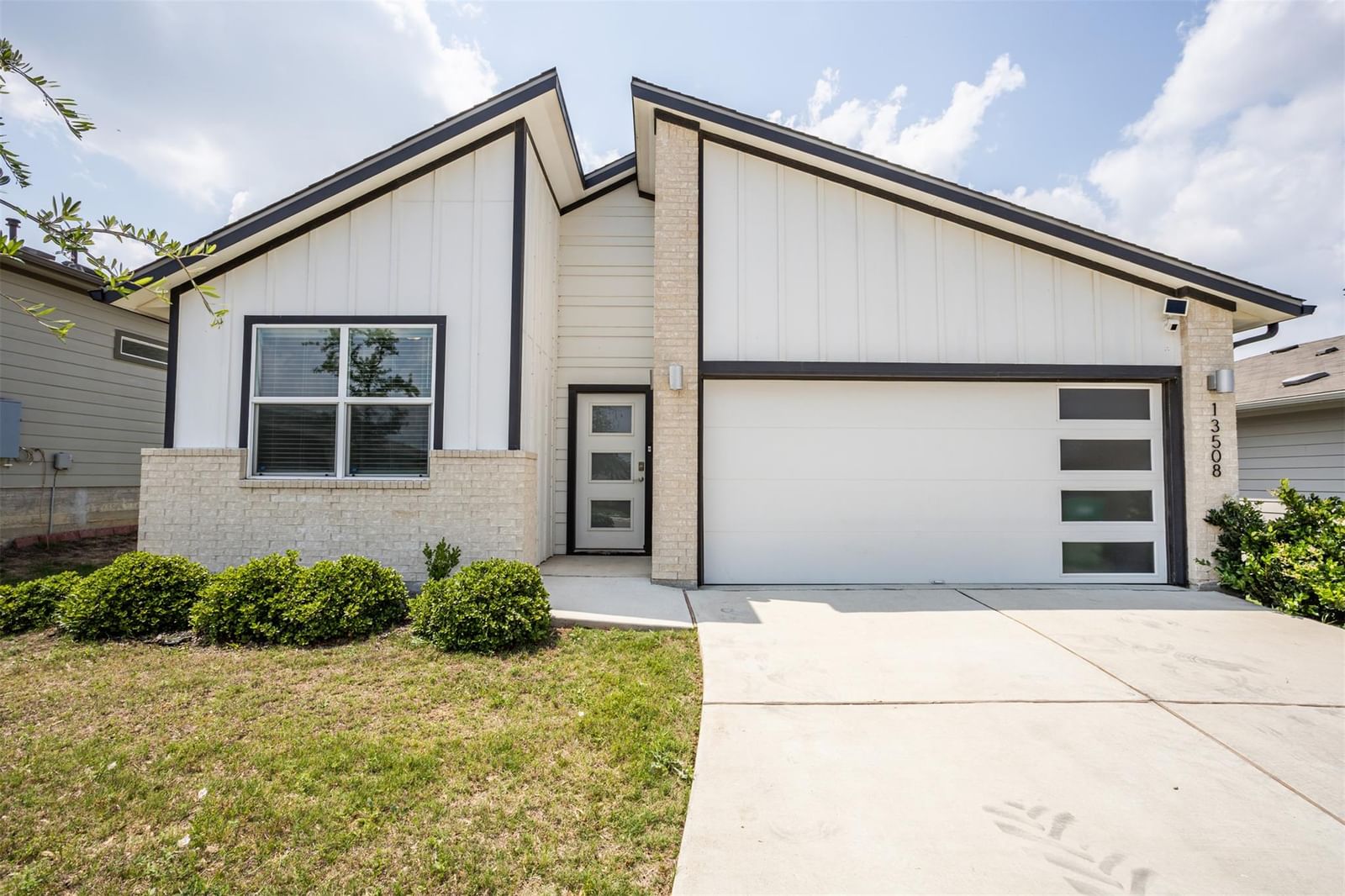 13508 Clerk ST - Photo 1