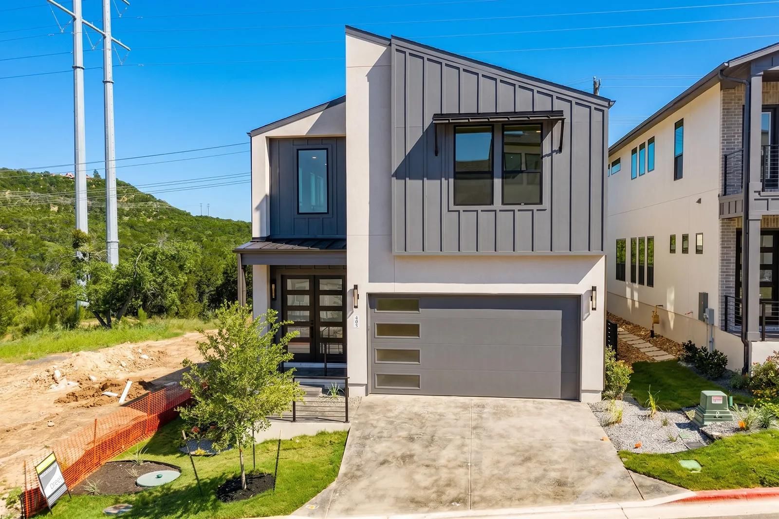 405 Austin Heights RD - Photo 1