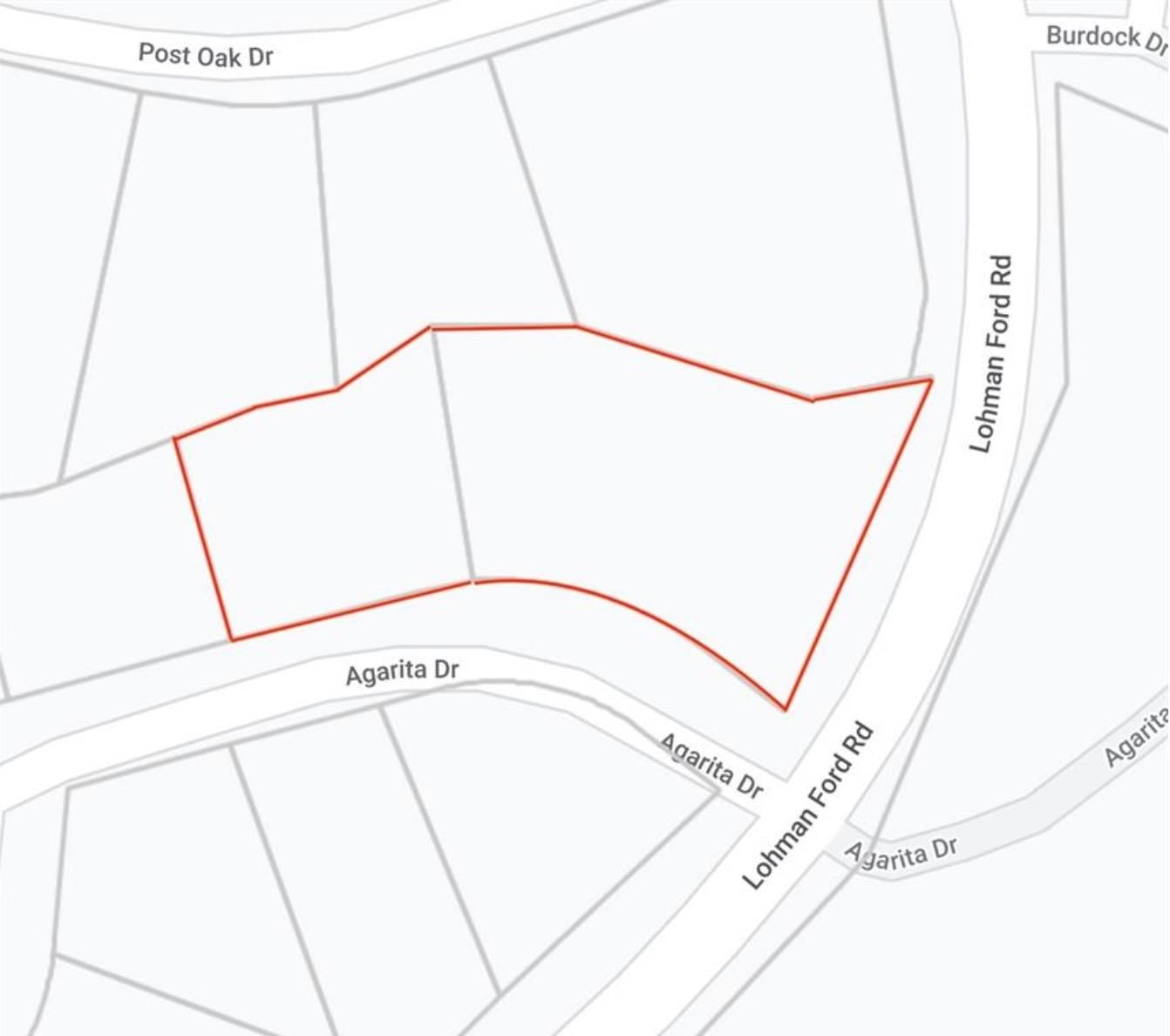 20500 Agarita DR - Photo 1