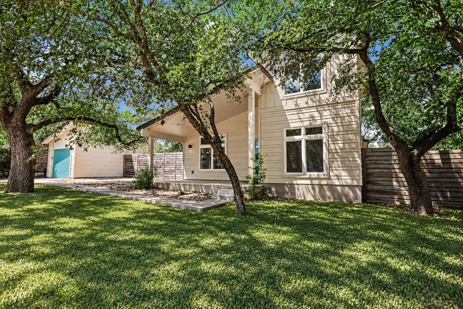 2302 Quanah Parker TRL - Photo 1