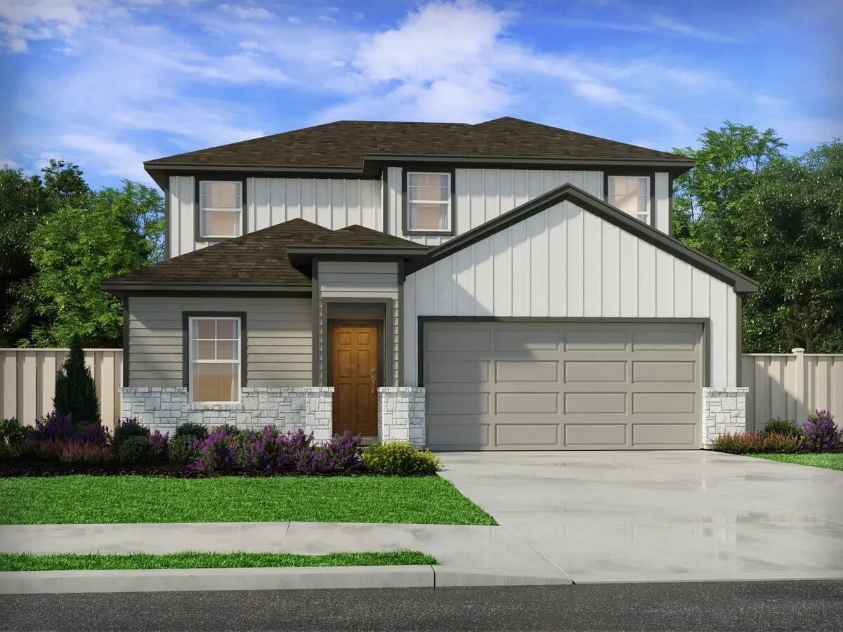 324 Wheel Horse RD - Photo 1
