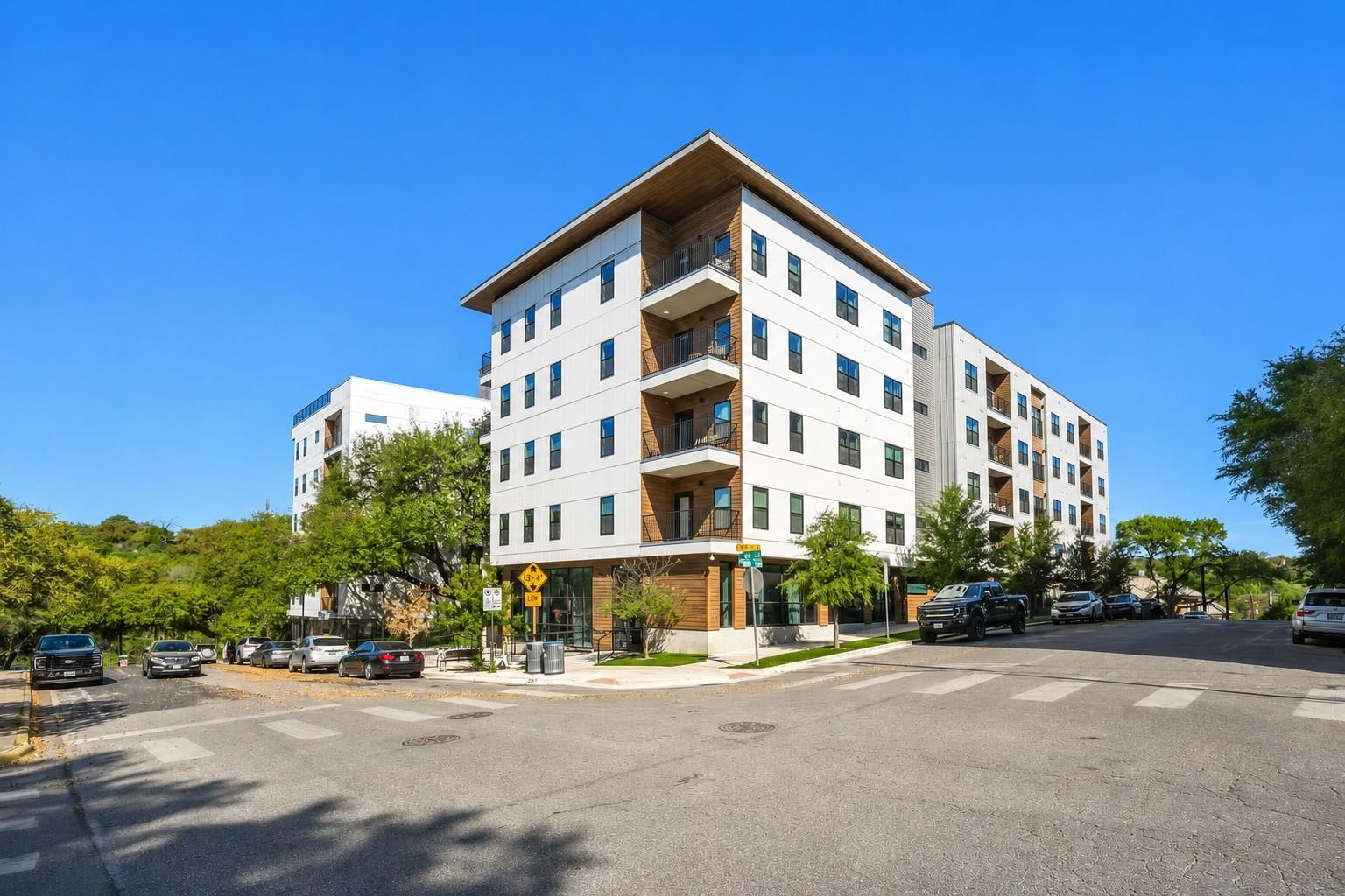 2500 Longview ST #300 - Photo 1