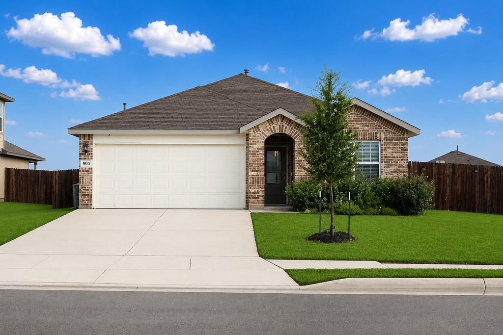 905 Rolling River CV - Photo 1