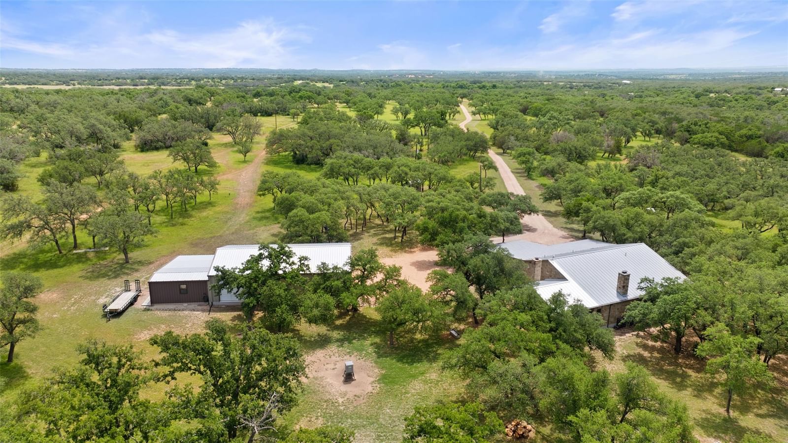 1241 Sandy Oaks Ranch RD - Photo 1