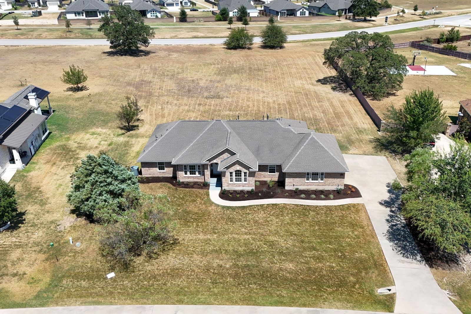 268 Chisholm TRL - Photo 1
