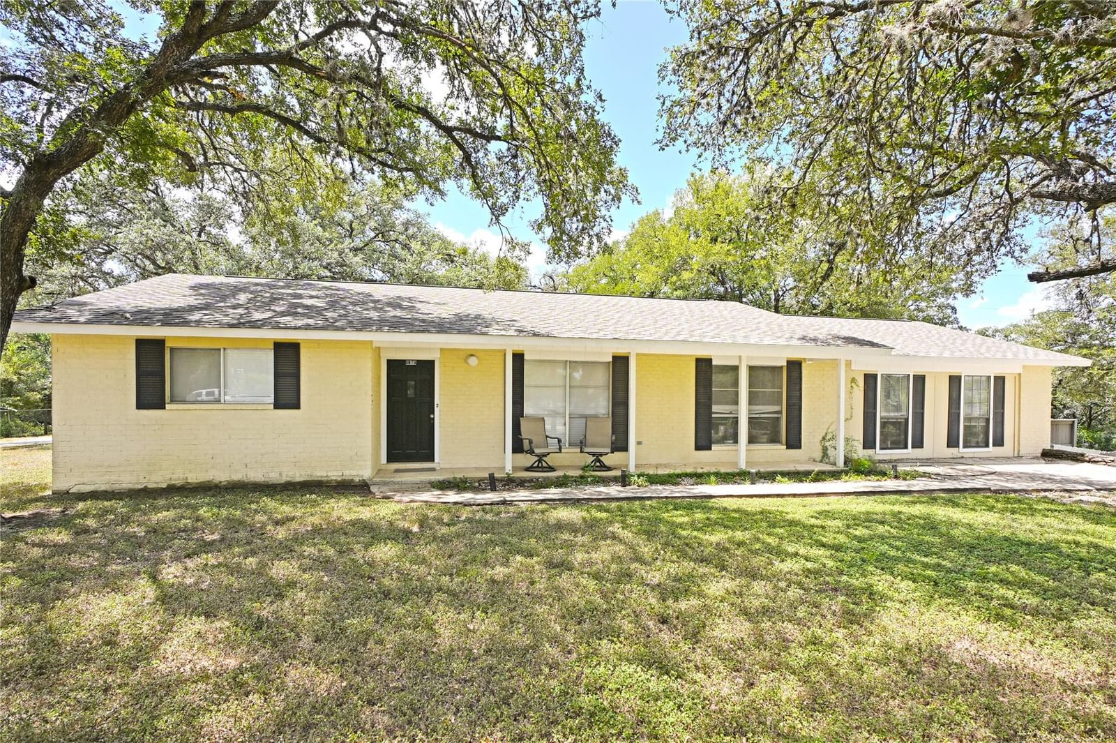 321 HIGH LOW DR DR - Photo 1
