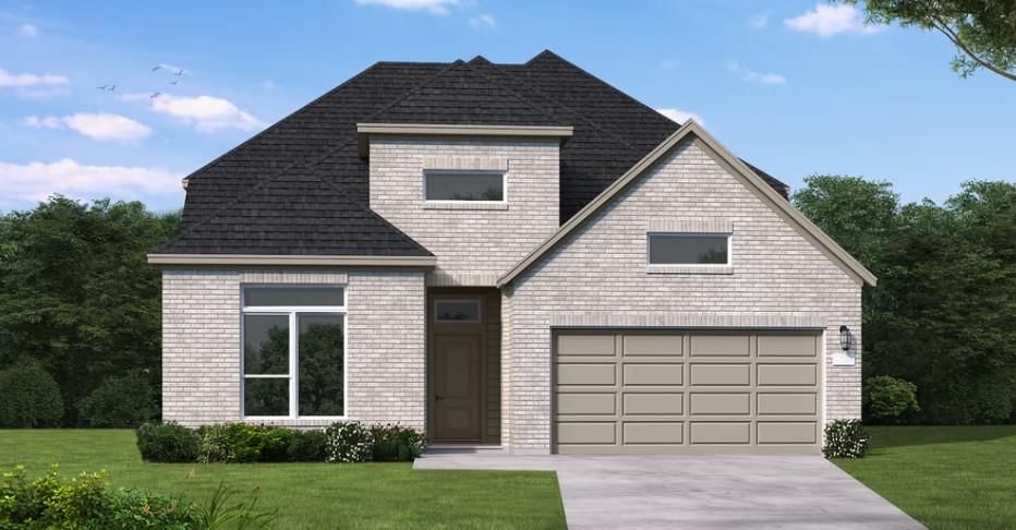 1092 Sonata PL - Photo 1