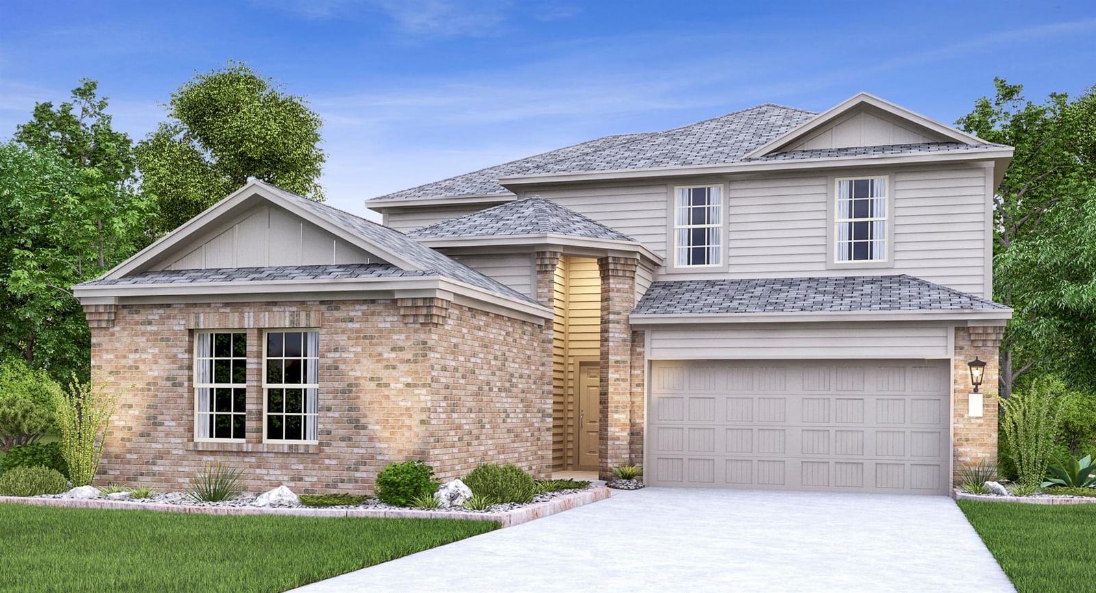 17805 Orchard Oriel WAY - Photo 1