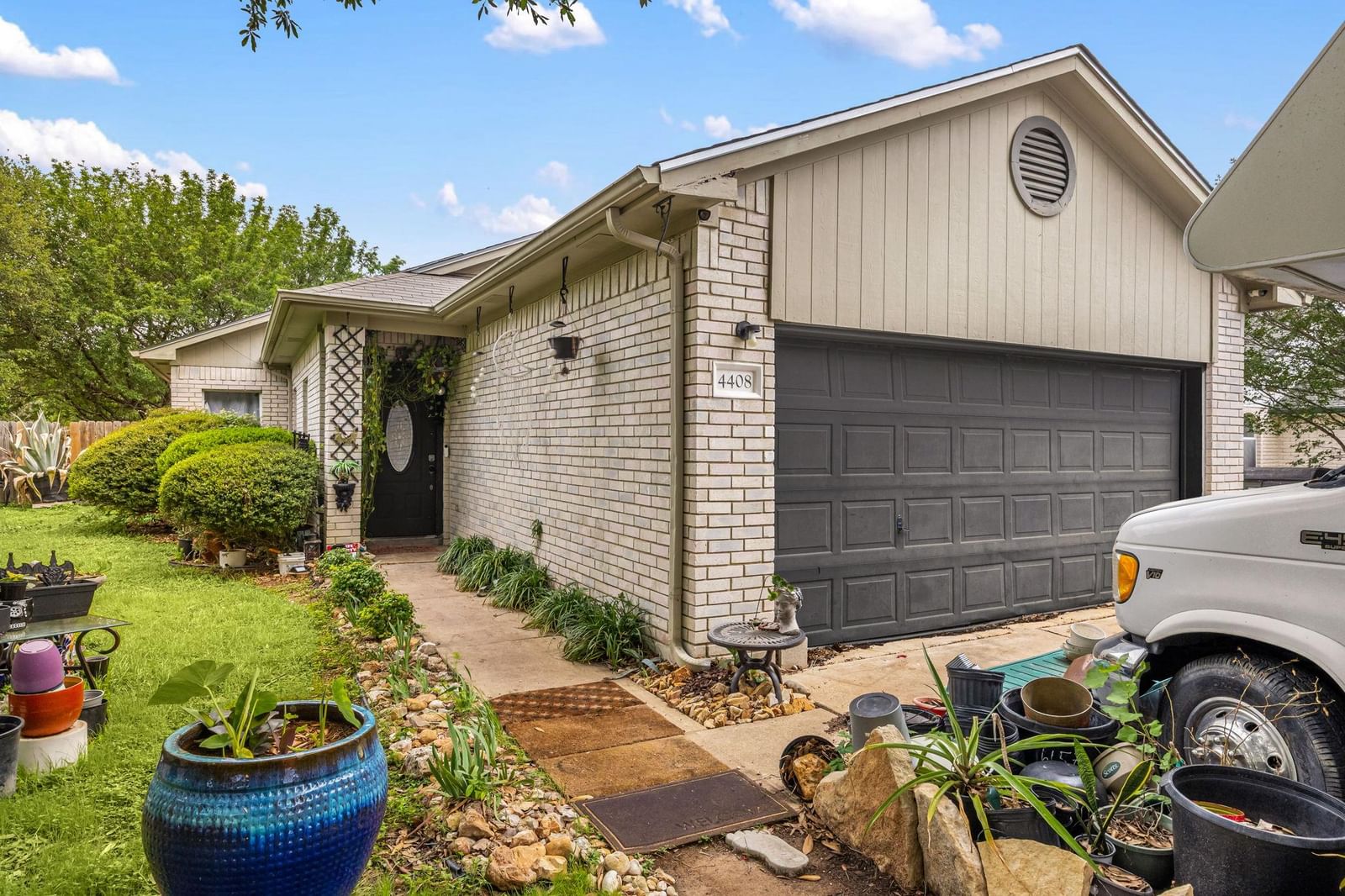 4408 Lendall LN - Photo 1